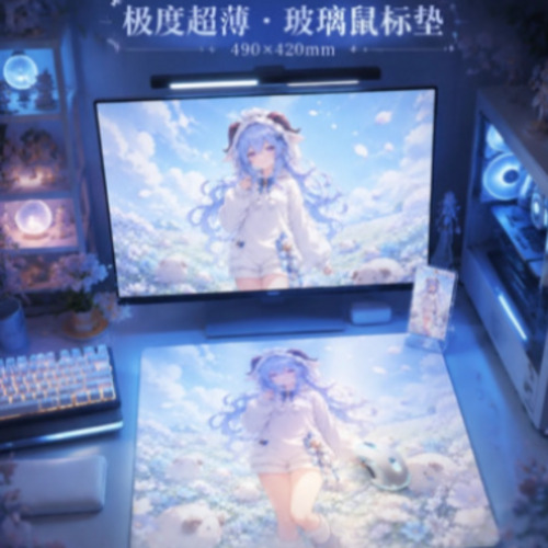 菁选灵创 AIGC 综合展示宣传图